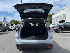 New 2026  Nissan Rogue 2026&period;5 AWD Rock Creek at Kona Nissan near Kailua Kona&comma; HI