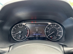 Used 2024  Nissan Altima 2&period;5 SV Sedan at Kona Nissan near Kailua Kona&comma; HI