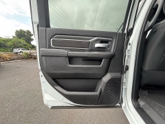 New 2025 Ram 2500 4WD Big Horn Crew Cab 8' Box at IK Auto Group near Hilo, HI