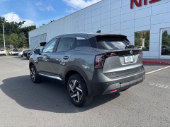 New 2026  Nissan Kicks SV FWD at Kona Nissan near Kailua Kona&comma; HI