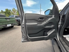 New 2026  Nissan Frontier Crew Cab 4x4 SV at IK Auto Group near Hilo&comma; HI