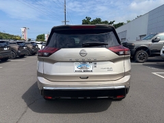 New 2026  Nissan Rogue AWD Platinum at IK Auto Group near Hilo&comma; HI