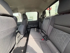 New 2026  Nissan Frontier Crew Cab 4x4 SV at Kona Nissan near Kailua Kona&comma; HI