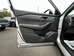 New 2025 Nissan Rogue FWD S at Kama'aina Nissan near Hilo, HI