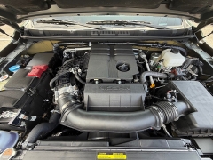 New 2026  Nissan Frontier Crew Cab 4x4 PRO-4X at IK Auto Group near Hilo&comma; HI