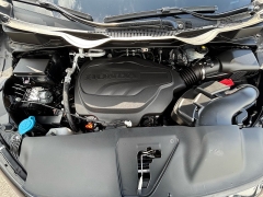 Used 2023  Honda Odyssey Sport Auto at IK Auto Group near Hilo&comma; HI