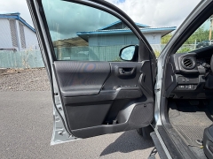 Used 2023  Toyota Tacoma 4WD TRD Sport Double Cab 6ft Bed V6 AT at Kama'aina Nissan near Hilo&comma; HI