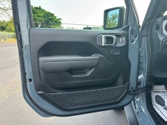 New 2026  Jeep Gladiator Willys 4x4 at IK Auto Group near Hilo&comma; HI