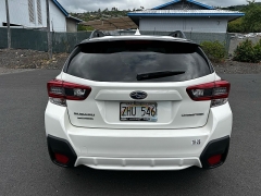 Used 2023  Subaru Crosstrek Premium CVT at IK Auto Group near Hilo, HI