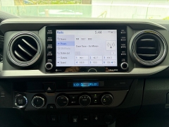 Used 2023  Toyota Tacoma 4WD TRD Off Road Double Cab 5ft Bed V6 AT at Kona Nissan near Kailua Kona&comma; HI