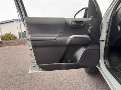 Used 2023  Toyota Tacoma 4WD Trail Edition Double Cab 5' Bed V6 AT at IK Auto Group near Hilo&comma; HI