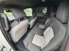Used 2025  Toyota Tacoma 4WD TRD Sport Double Cab 5ft Bed AT at IK Auto Group near Hilo&comma; HI