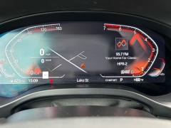 Used 2024  BMW X3 sDrive30i Sports Activity Vehicle at Kona Nissan near Kailua Kona&comma; HI