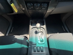 Used 2008  Toyota 4Runner 4d SUV RWD Sport &lpar;V8&rpar; at Kona Nissan near Kailua Kona&comma; HI