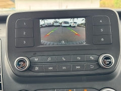 Used 2023  Ford Transit Cargo Van T-250 130" Low Rf 9070 GVWR RWD at Kona Nissan near Kailua Kona&comma; HI