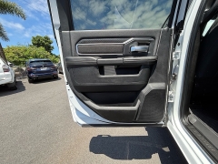 New 2025 Ram 2500 4WD Big Horn Crew Cab 6'4" Box at IK Auto Group near Hilo, HI