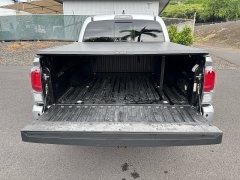 Used 2022 Toyota Tacoma 4WD TRD Off Road Double Cab 5ft Bed V6 AT at IK Auto Group near Hilo, HI