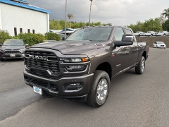 New 2025  Ram 3500 4WD Big Horn Crew Cab 6'4" Box at IK Auto Group near Hilo, HI