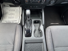Used 2023 Nissan Frontier Crew Cab 4x4 SV Auto *Ltd Avail* at IK Auto Group near Hilo, HI