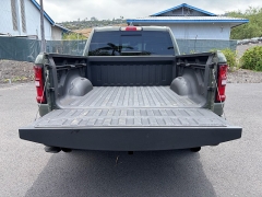 Used 2026  Ram 1500 4WD Big Horn Crew Cab 5'7" Box at IK Auto Group near Hilo&comma; HI