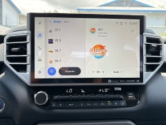 Used 2024 Toyota Tundra Hybrid 4WD Limited CrewMax 5.5ft Bed at Kama'aina Nissan near Hilo, HI
