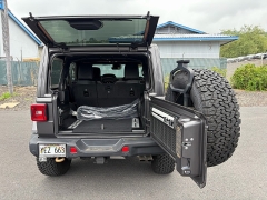 Used 2022  Jeep Wrangler Unlimited Rubicon 392 4x4 at IK Auto Group near Hilo&comma; HI