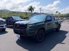 New 2026  Nissan Frontier Crew Cab 4x2 Long Bed SV at IK Auto Group near Hilo&comma; HI