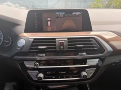 Used 2021  BMW X3 sDrive30i Sports Activity Vehicle at Kama'aina Nissan near Hilo&comma; HI