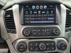Used 2017  Chevrolet Suburban 4d SUV RWD LT at IK Auto Group near Hilo&comma; HI