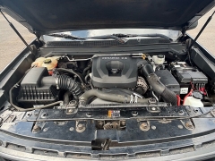 Used 2020  Chevrolet Colorado 4WD Crew Cab ZR2 T-Diesel at Kama'aina Nissan near Hilo&comma; HI