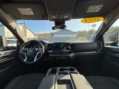 Used 2024  Chevrolet Silverado 3500HD 4WD Crew Cab 172" LT Dsl at Kona Nissan near Kailua Kona, HI