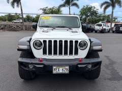 Used 2023  Jeep Gladiator Rubicon 4x4 at Kama'aina Nissan near Hilo&comma; HI