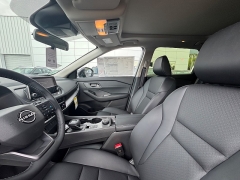 New 2026  Nissan Rogue 2026&period;5 AWD Dark Armor at Kona Nissan near Kailua Kona&comma; HI