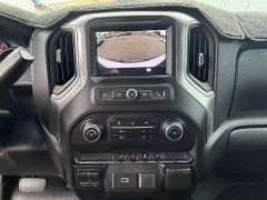 Used 2020  Chevrolet Silverado 3500 4WD Reg Cab Work Truck SRW Gas at Kama'aina Nissan near Hilo&comma; HI