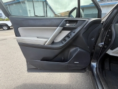 Used 2017  Subaru Forester 4d SUV 2&period;5i Limited at Kama'aina Nissan near Hilo&comma; HI