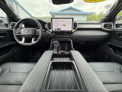 Used 2026  Toyota Tundra 4WD Limited CrewMax 5&period;5ft Bed at Kona Nissan near Kailua Kona&comma; HI