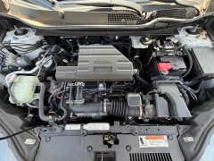 Used 2022  Honda CR-V Touring AWD at Kama'aina Nissan near Hilo&comma; HI