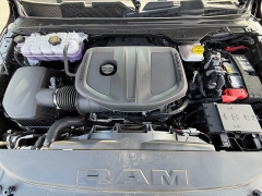 New 2026  Ram 1500 4WD Big Horn Crew Cab 5'7" Box at IK Auto Group near Hilo&comma; HI