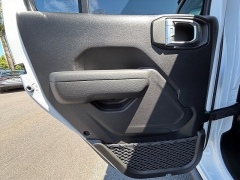 New 2025 Jeep Wrangler Willys 4 Door 4x4 at IK Auto Group near Hilo, HI