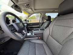 Used 2024 Toyota Tundra Hybrid 4WD Limited CrewMax 5.5ft Bed at Kama'aina Nissan near Hilo, HI