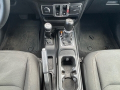 Used 2023  Jeep Wrangler Sport S 2 Door 4x4 at Kona Nissan near Kailua Kona&comma; HI