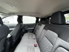 New 2025 Nissan Kicks SV AWD at Kama'aina Nissan near Hilo, HI