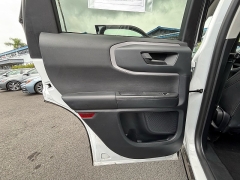Used 2024 Ford Bronco Sport Big Bend 4x4 at Kona Nissan near Kailua Kona, HI