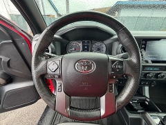 Used 2022 Toyota Tacoma 4WD TRD Sport Double Cab 6ft Bed V6 AT at Kama'aina Nissan near Hilo, HI
