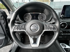 Used 2022 Nissan Sentra SV CVT at Kama'aina Nissan near Hilo, HI