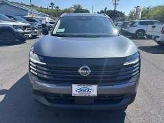 New 2026  Nissan Kicks SV FWD at IK Auto Group near Hilo&comma; HI
