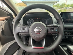 Used 2023  Nissan Rogue FWD SV at IK Auto Group near Hilo, HI