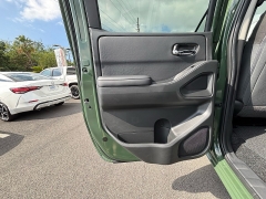 New 2026  Nissan Frontier Crew Cab 4x4 SV at Kona Nissan near Kailua Kona&comma; HI