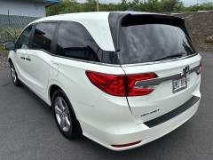 Used 2019 Honda Odyssey 4d Wagon EX-L at Kama'aina Nissan near Hilo, HI