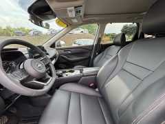 Used 2023  Nissan Rogue FWD SL at Kona Nissan near Kailua Kona, HI